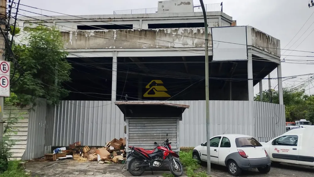 Prédio Inteiro, 400 m² - Foto 20