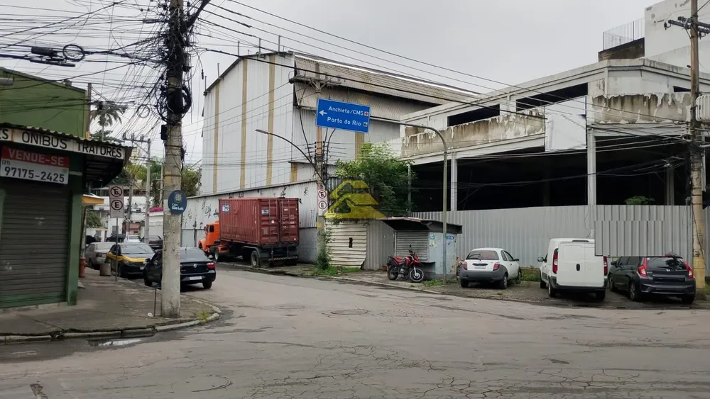 Prédio Inteiro, 400 m² - Foto 21