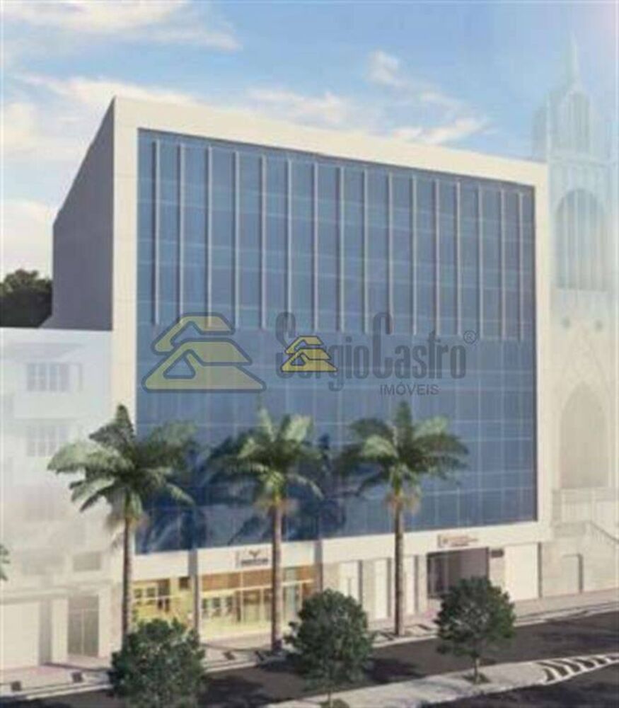 Loja-Salão, 494 m² - Foto 1