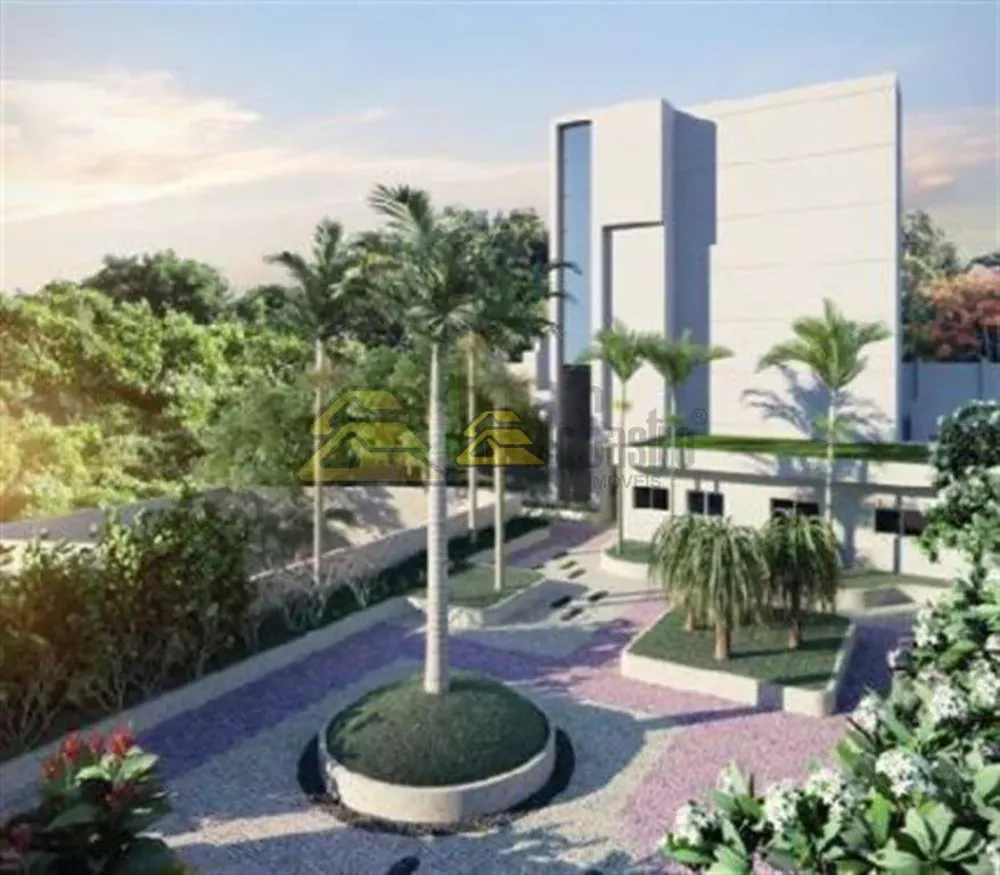 Loja-Salão, 494 m² - Foto 2