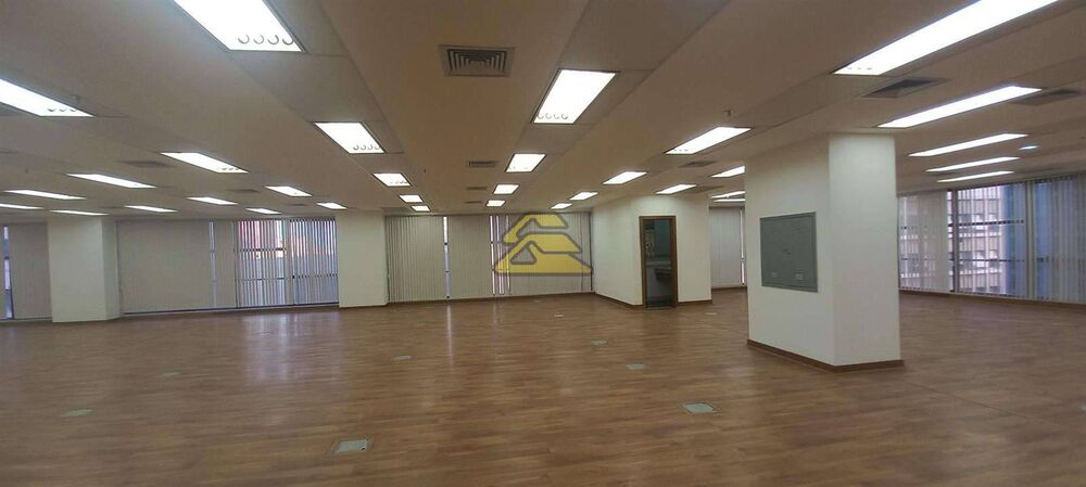 Sala-Conjunto, 562 m² - Foto 1