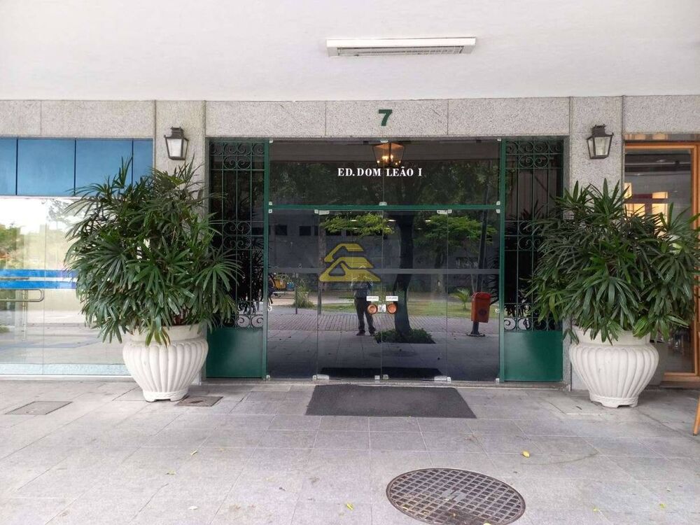 Sala-Conjunto, 450 m² - Foto 3