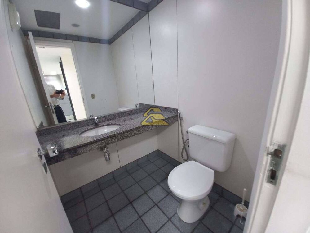 Sala-Conjunto, 450 m² - Foto 11