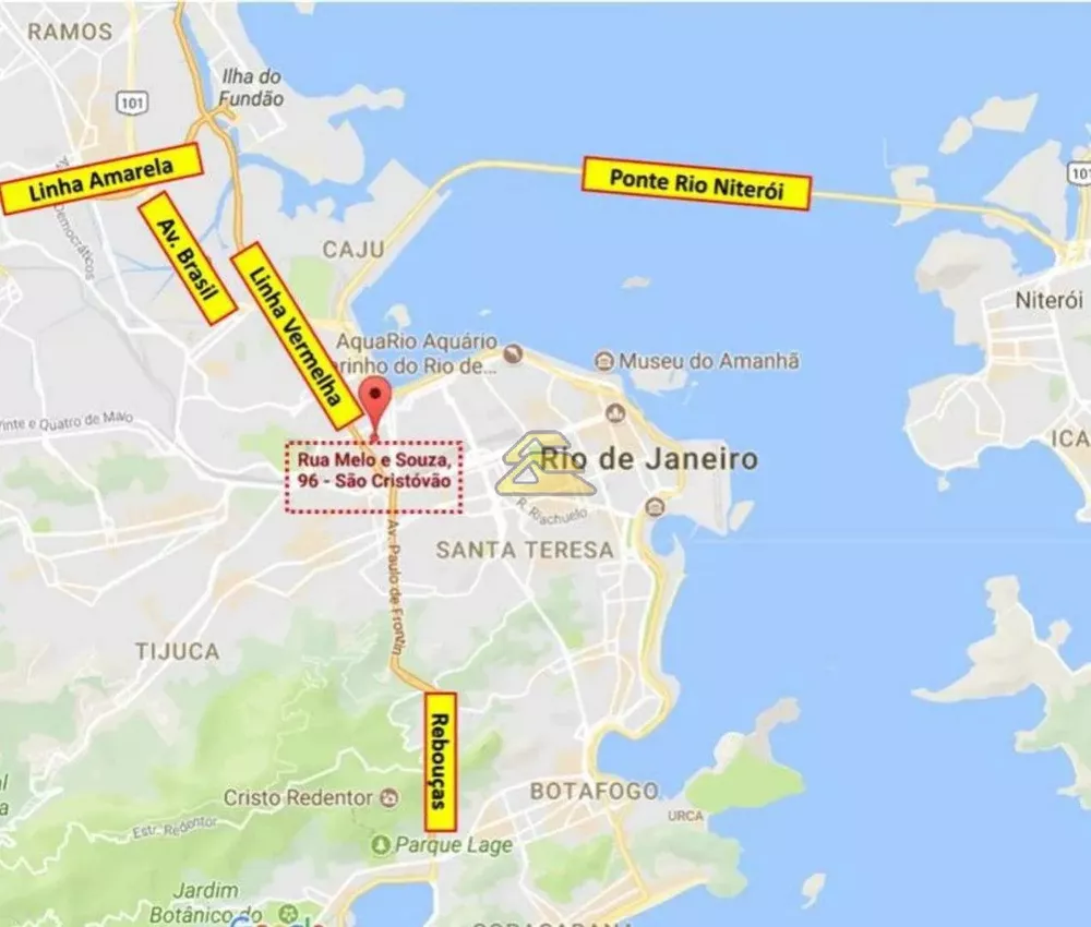 Depósito-Galpão, 2300 m² - Foto 16