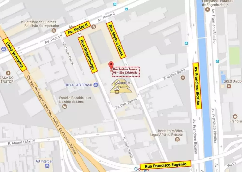 Depósito-Galpão, 2300 m² - Foto 19