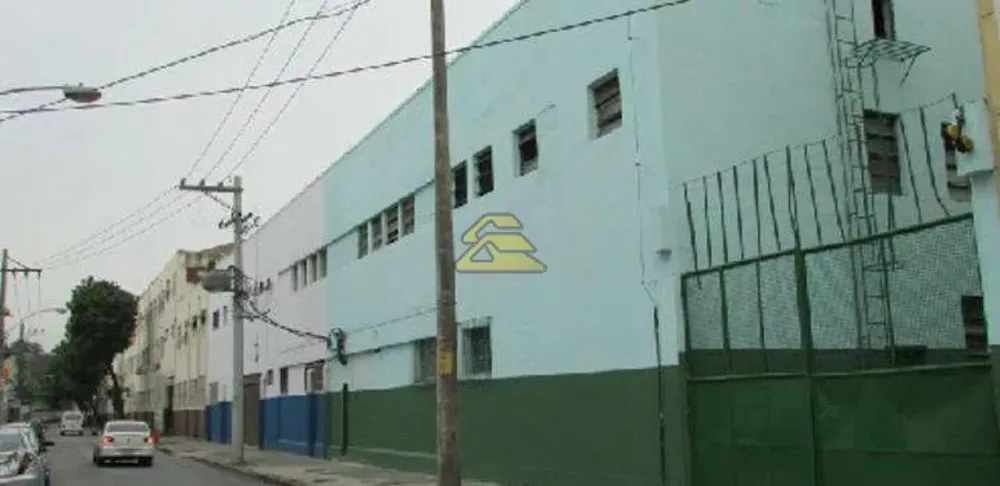 Depósito-Galpão, 2300 m² - Foto 9