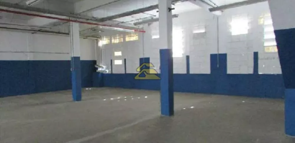 Depósito-Galpão, 2300 m² - Foto 4