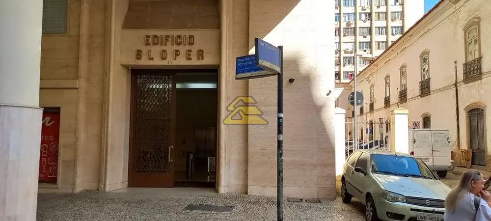 Sala-Conjunto, 262 m² - Foto 2