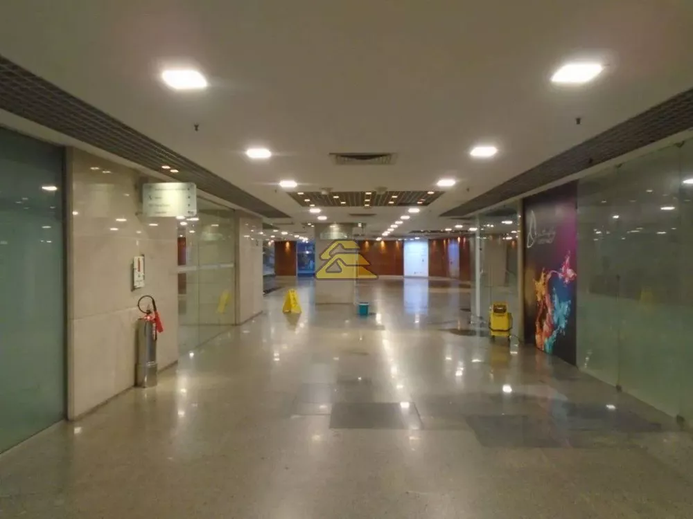 Loja-Salão, 48 m² - Foto 7