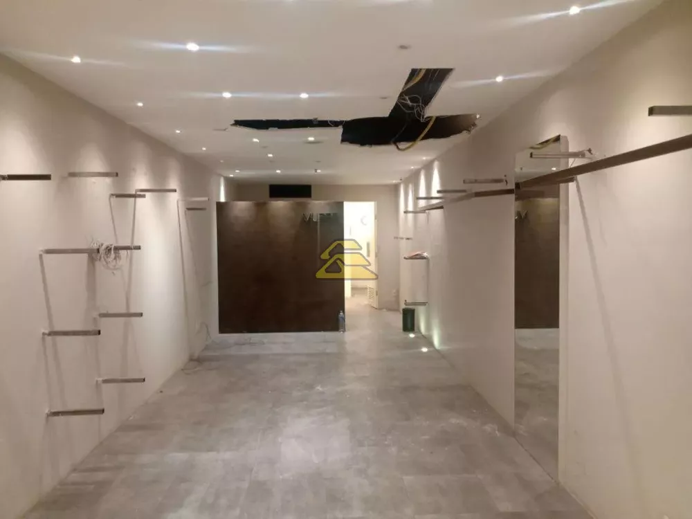 Loja-Salão, 48 m² - Foto 9