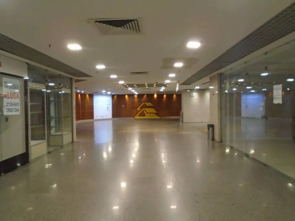 Loja-Salão, 48 m² - Foto 3