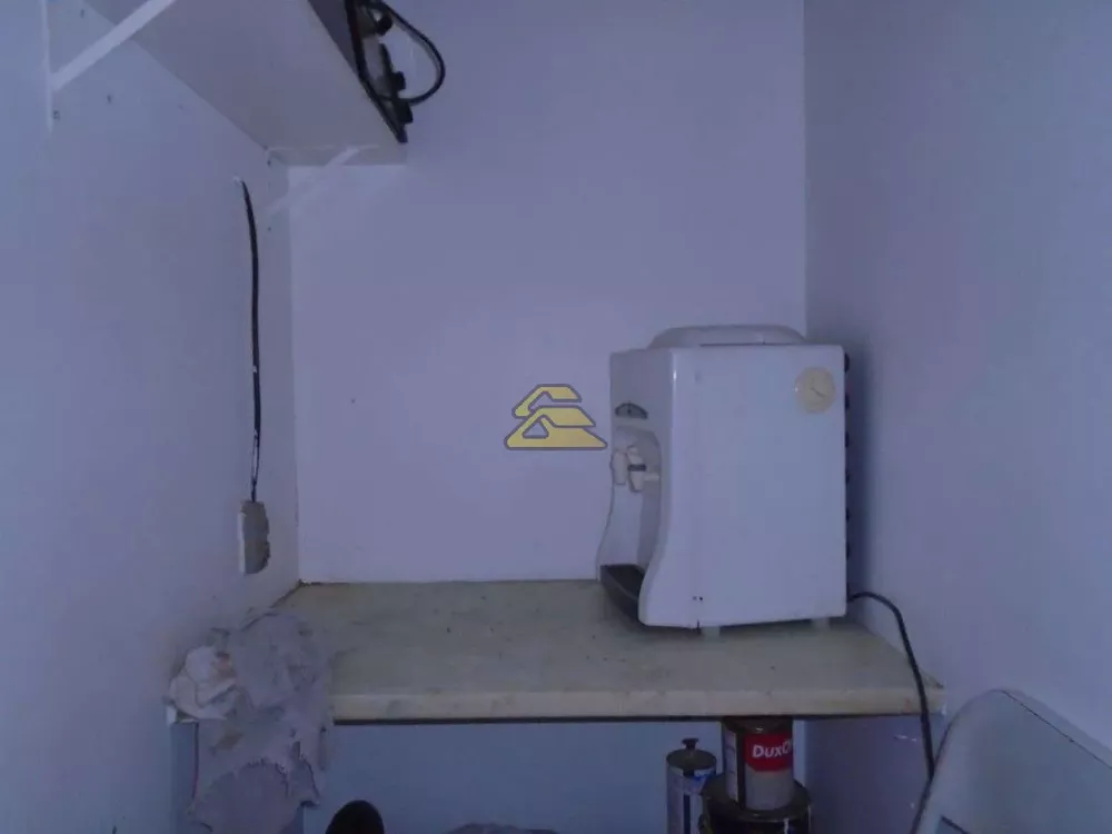 Loja-Salão, 48 m² - Foto 8