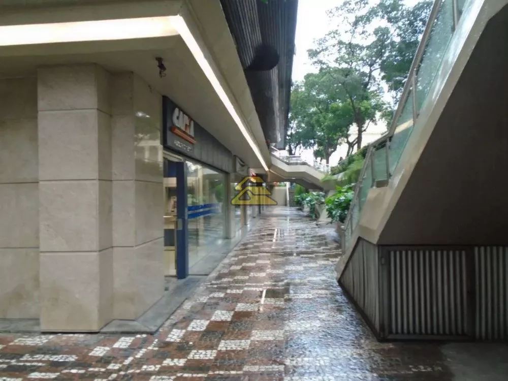 Loja-Salão, 48 m² - Foto 13