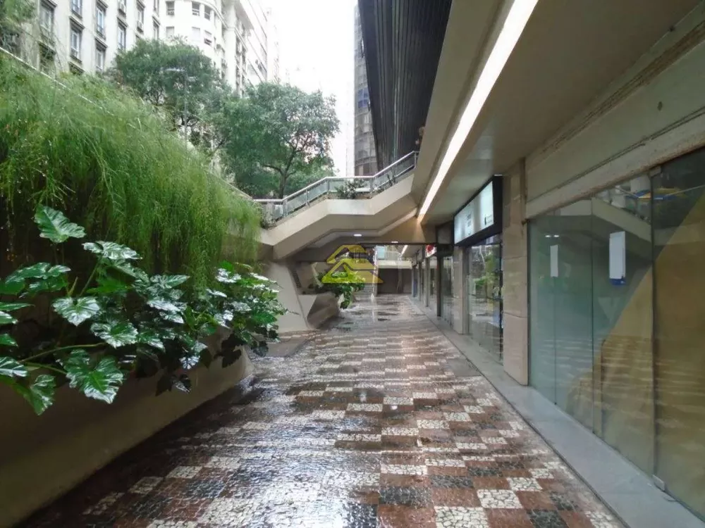 Loja-Salão, 48 m² - Foto 4
