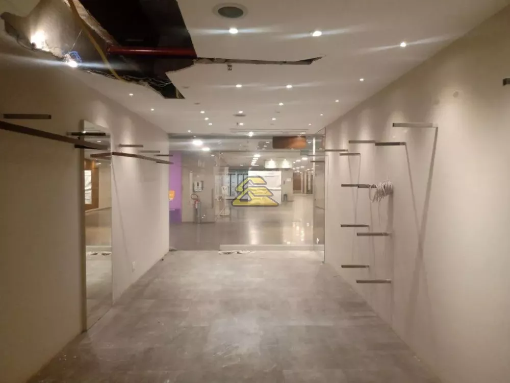 Loja-Salão, 48 m² - Foto 12