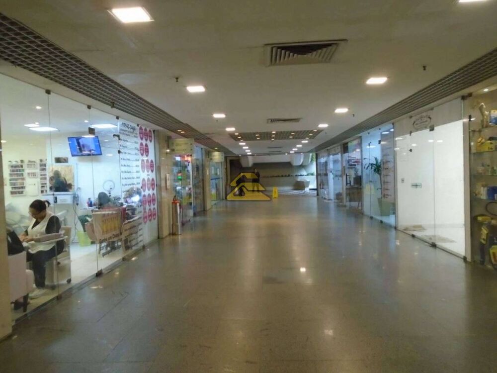 Loja-Salão, 48 m² - Foto 17