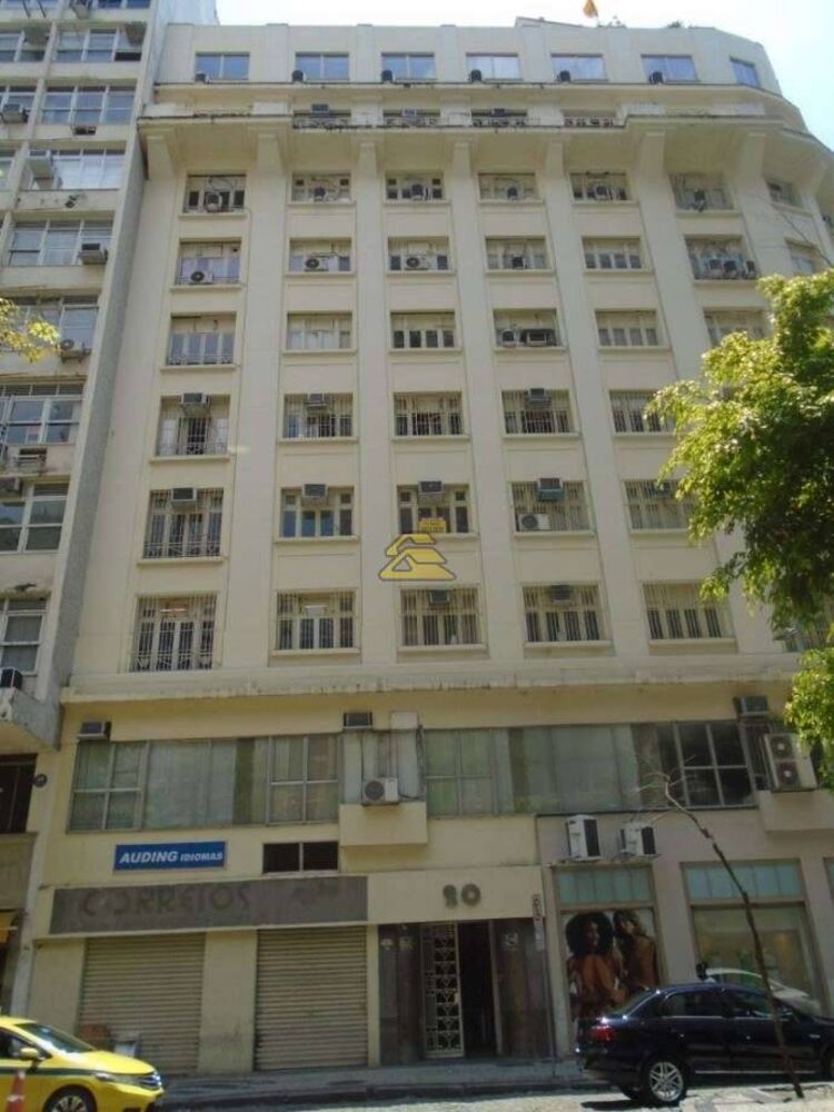 Sala-Conjunto, 51 m² - Foto 1
