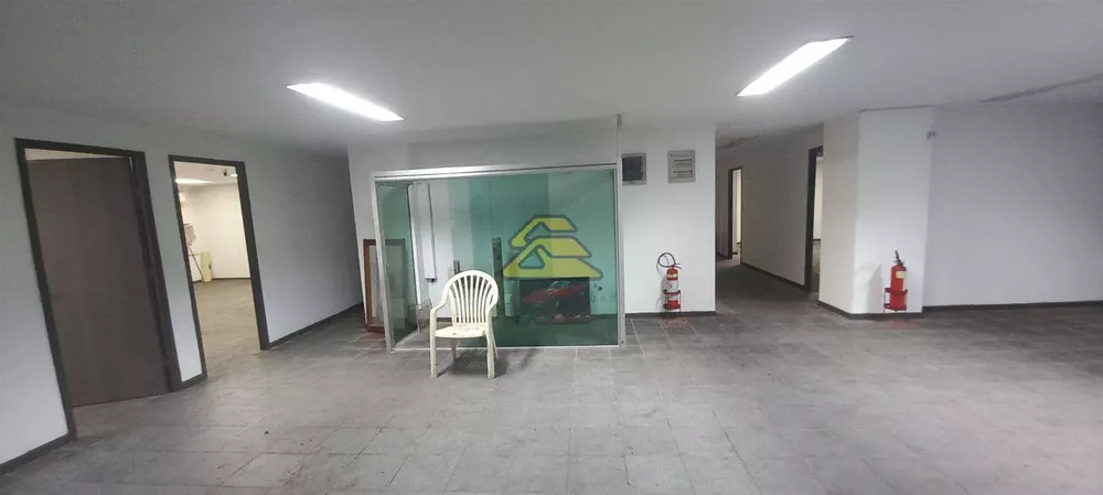 Sala-Conjunto, 503 m² - Foto 2