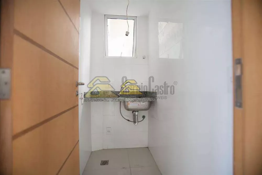 Loja-Salão, 413 m² - Foto 12