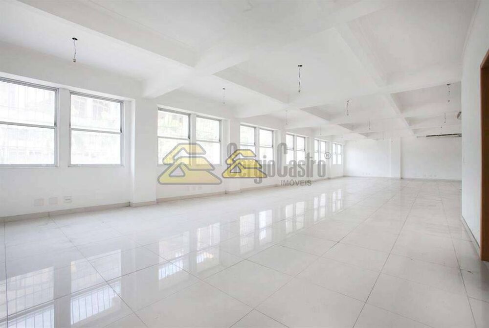 Loja-Salão, 413 m² - Foto 1