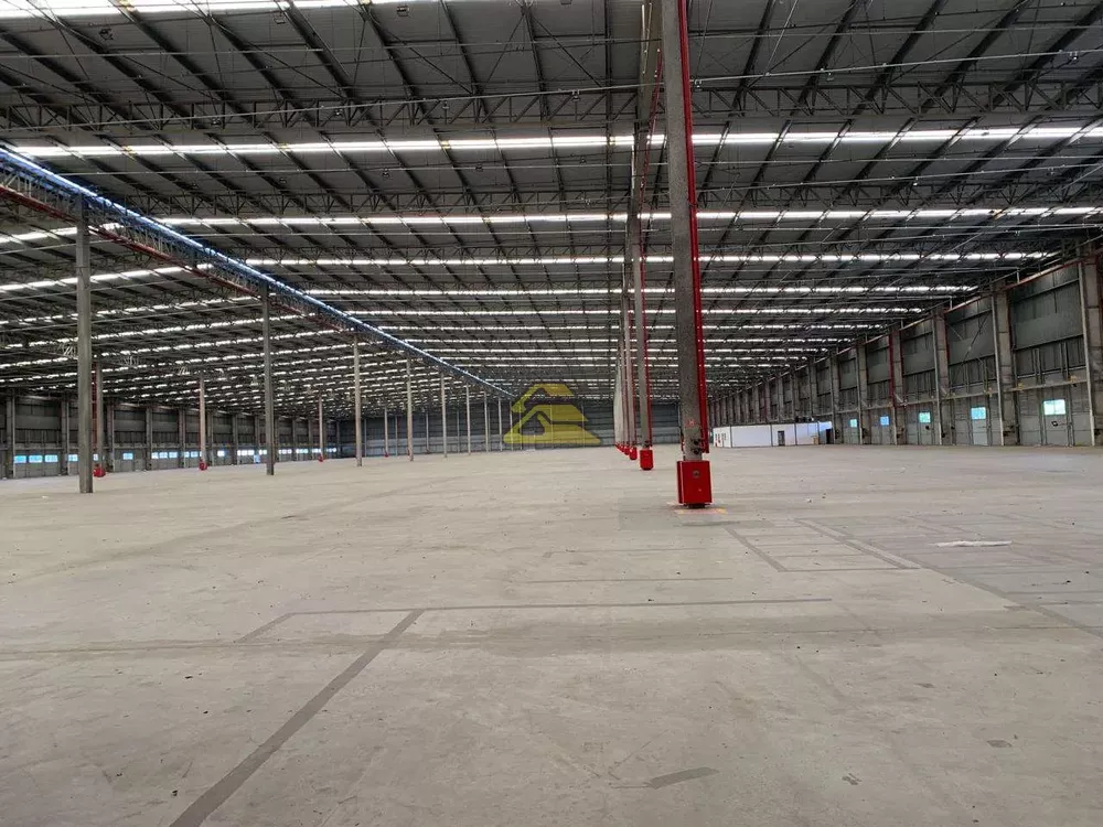 Depósito-Galpão, 30000 m² - Foto 8