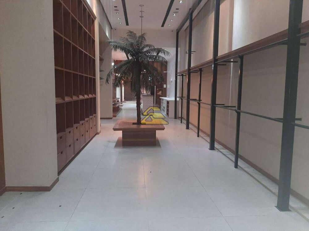 Prédio Inteiro, 768 m² - Foto 1
