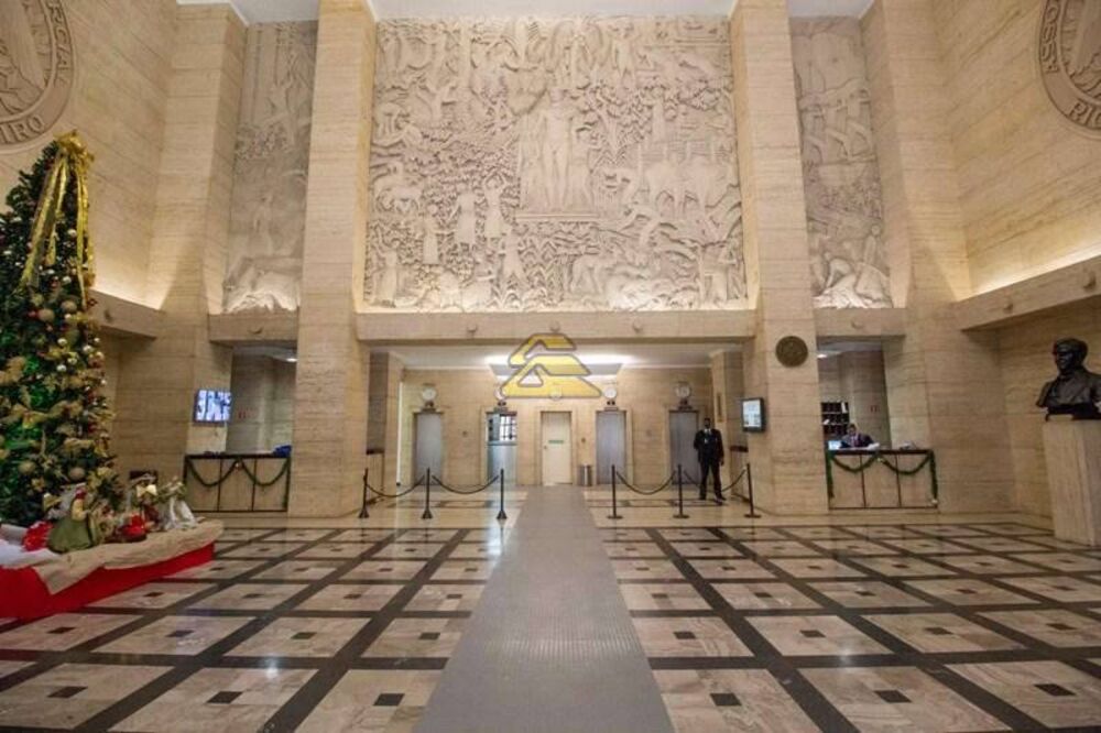 Sala-Conjunto, 240 m² - Foto 10