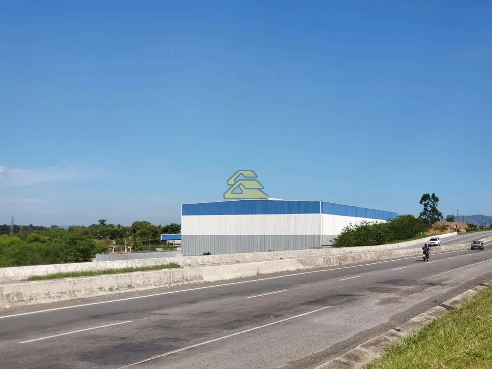 Depósito-Galpão, 6000 m² - Foto 2