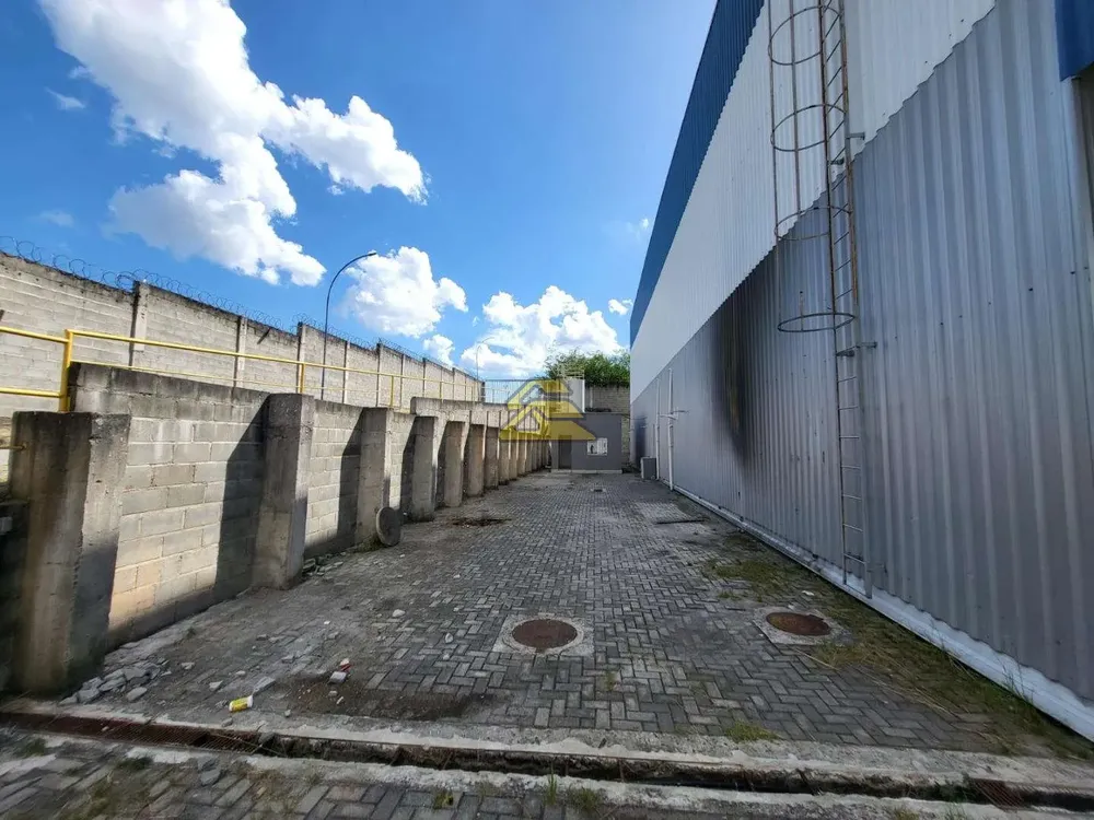 Depósito-Galpão, 6000 m² - Foto 13