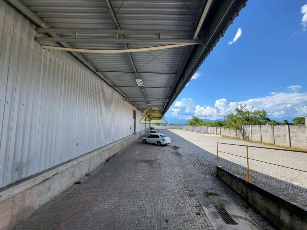 Depósito-Galpão, 6000 m² - Foto 12