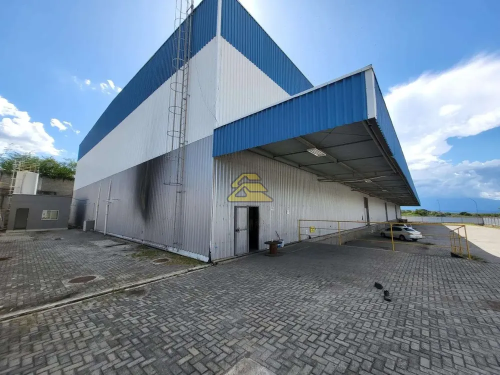 Depósito-Galpão, 6000 m² - Foto 6
