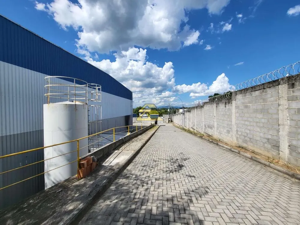 Depósito-Galpão, 6000 m² - Foto 8