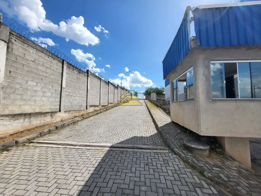 Depósito-Galpão, 6000 m² - Foto 7