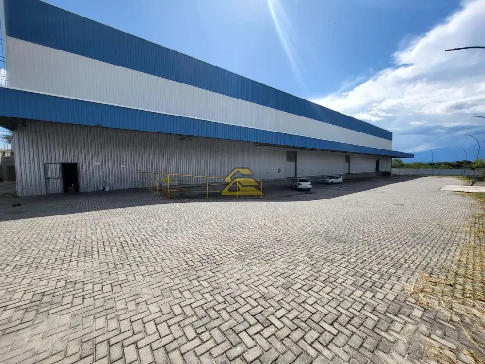 Depósito-Galpão, 6000 m² - Foto 10