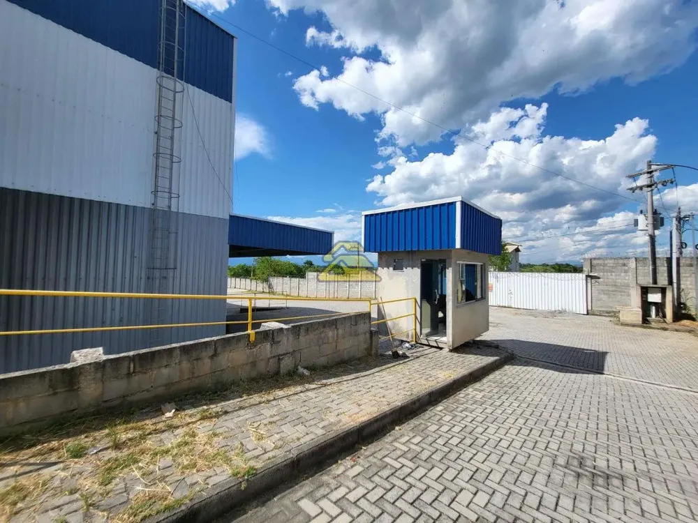 Depósito-Galpão, 6000 m² - Foto 4