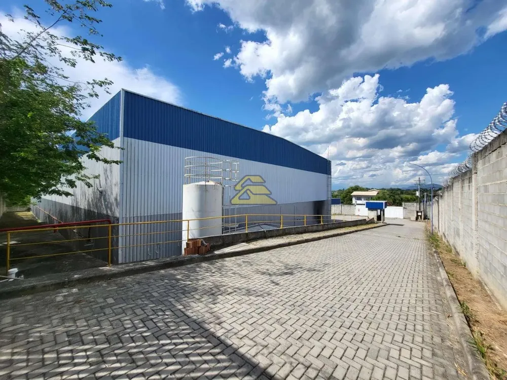 Depósito-Galpão, 6000 m² - Foto 9