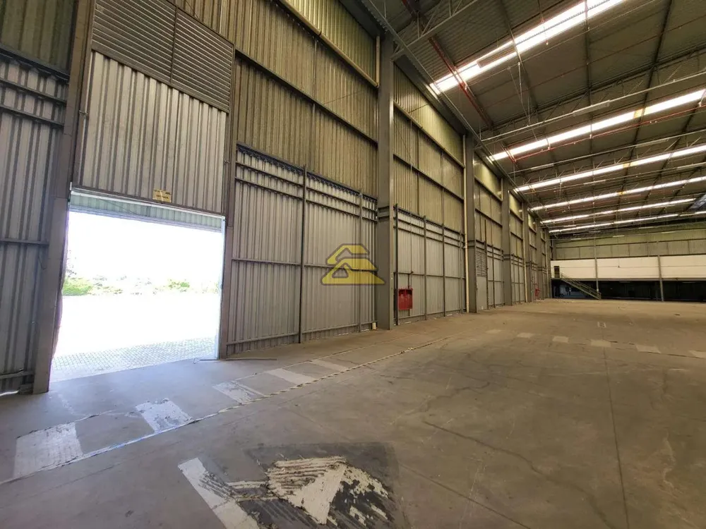 Depósito-Galpão, 6000 m² - Foto 19
