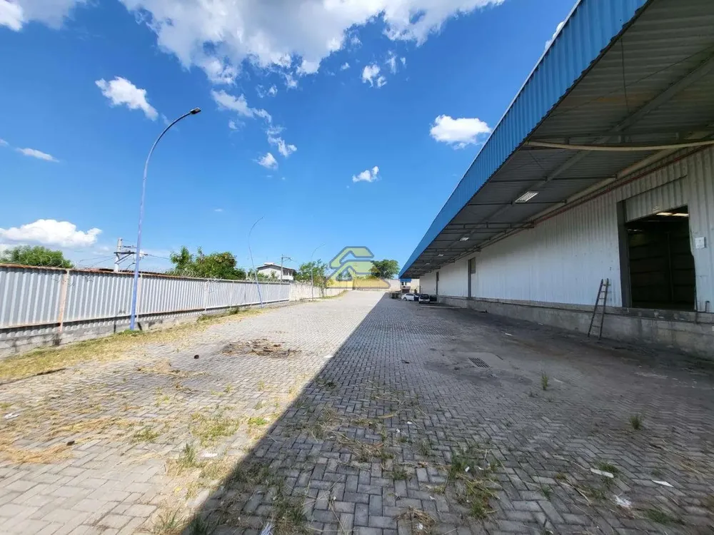 Depósito-Galpão, 6000 m² - Foto 11