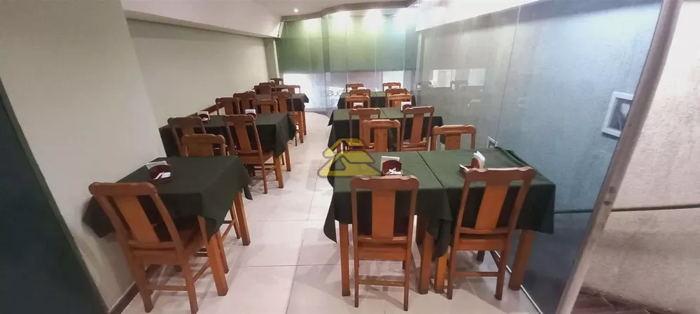 Loja-Salão, 80 m² - Foto 9