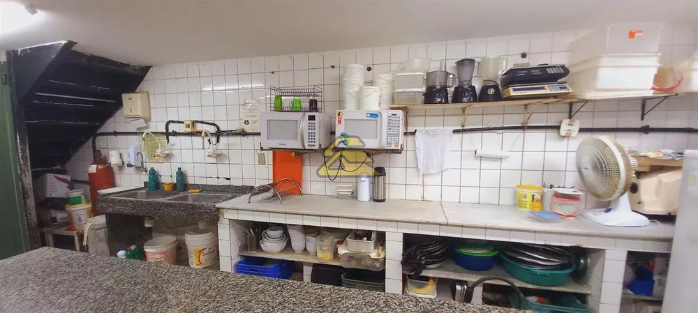 Loja-Salão, 80 m² - Foto 5