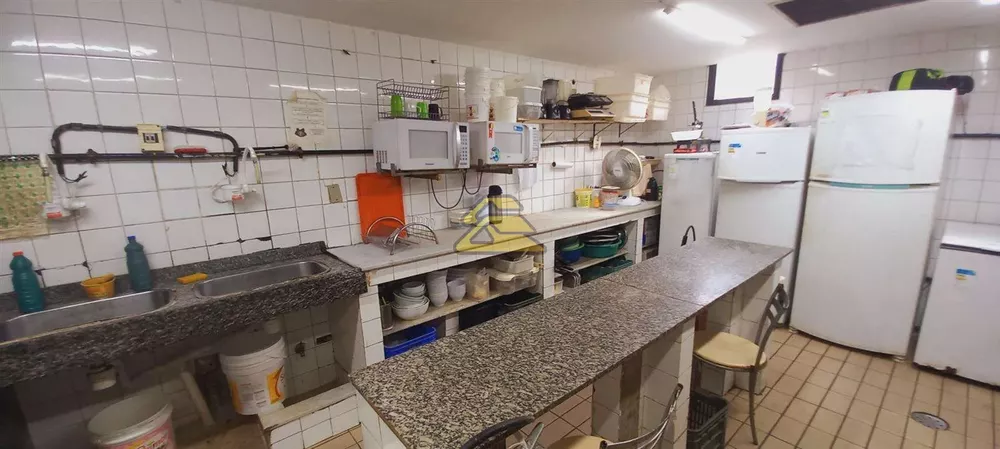 Loja-Salão, 80 m² - Foto 10