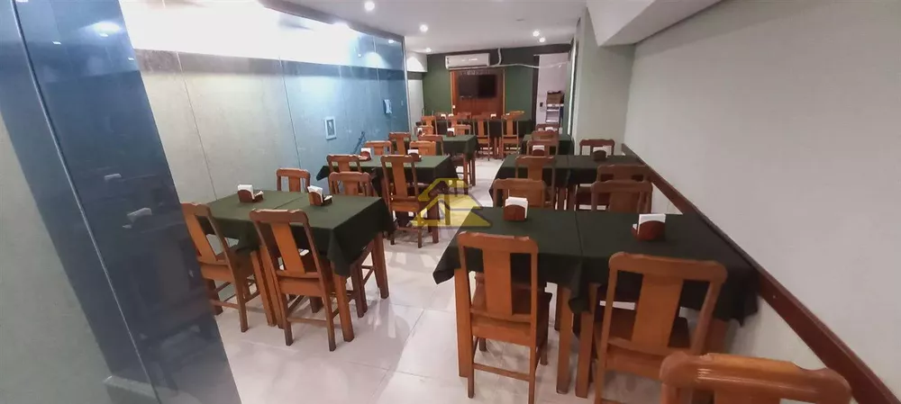 Loja-Salão, 80 m² - Foto 11
