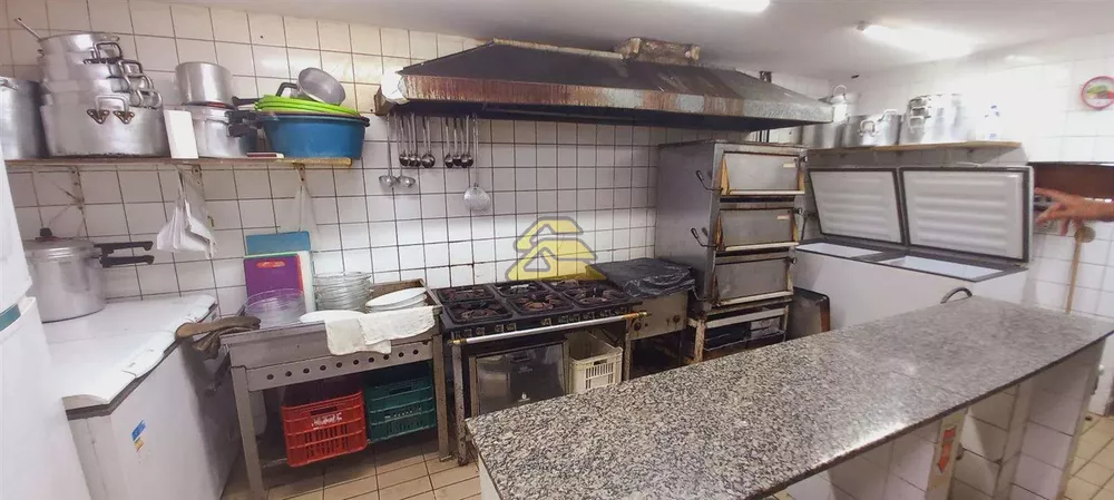Loja-Salão, 80 m² - Foto 2