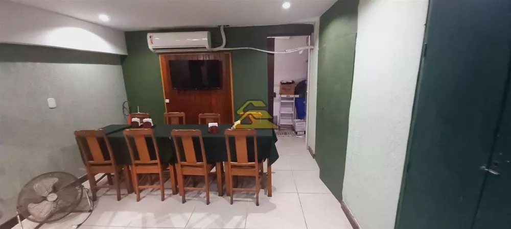 Loja-Salão, 80 m² - Foto 12