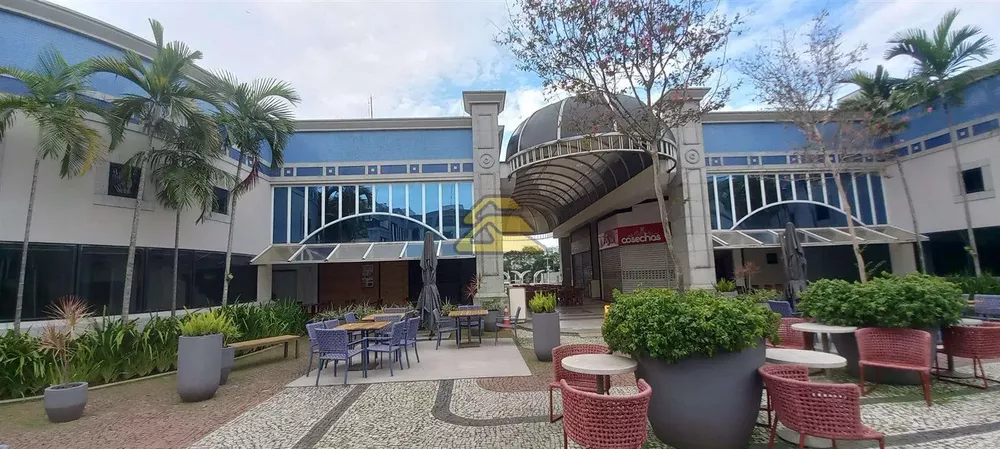 Loja-Salão, 80 m² - Foto 14