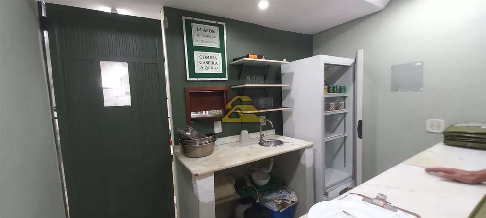 Loja-Salão, 80 m² - Foto 7