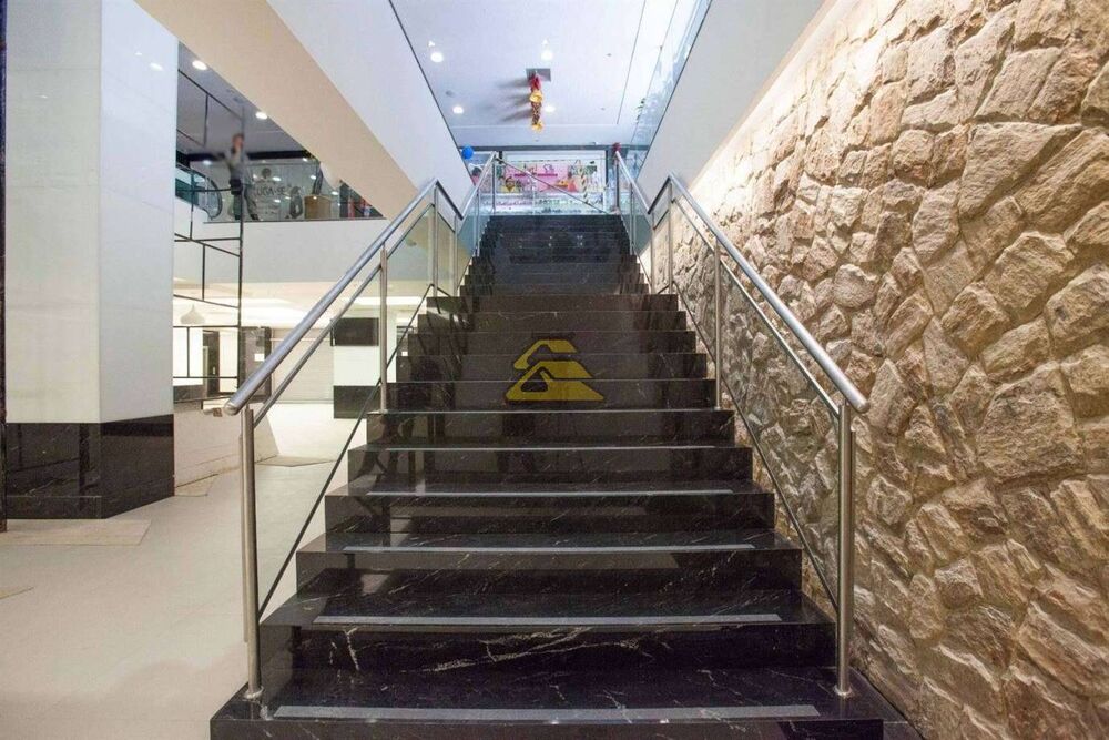 Loja-Salão, 40 m² - Foto 12