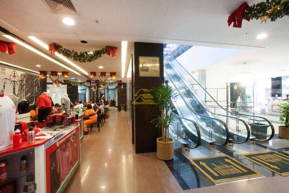 Loja-Salão, 40 m² - Foto 19