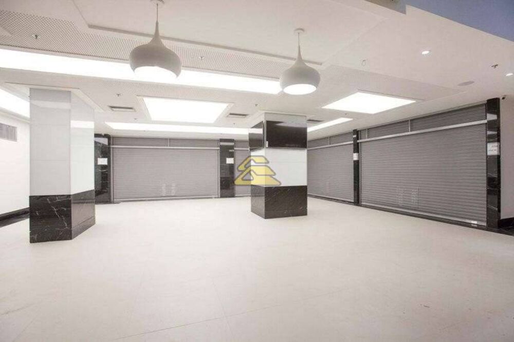 Loja-Salão, 40 m² - Foto 1