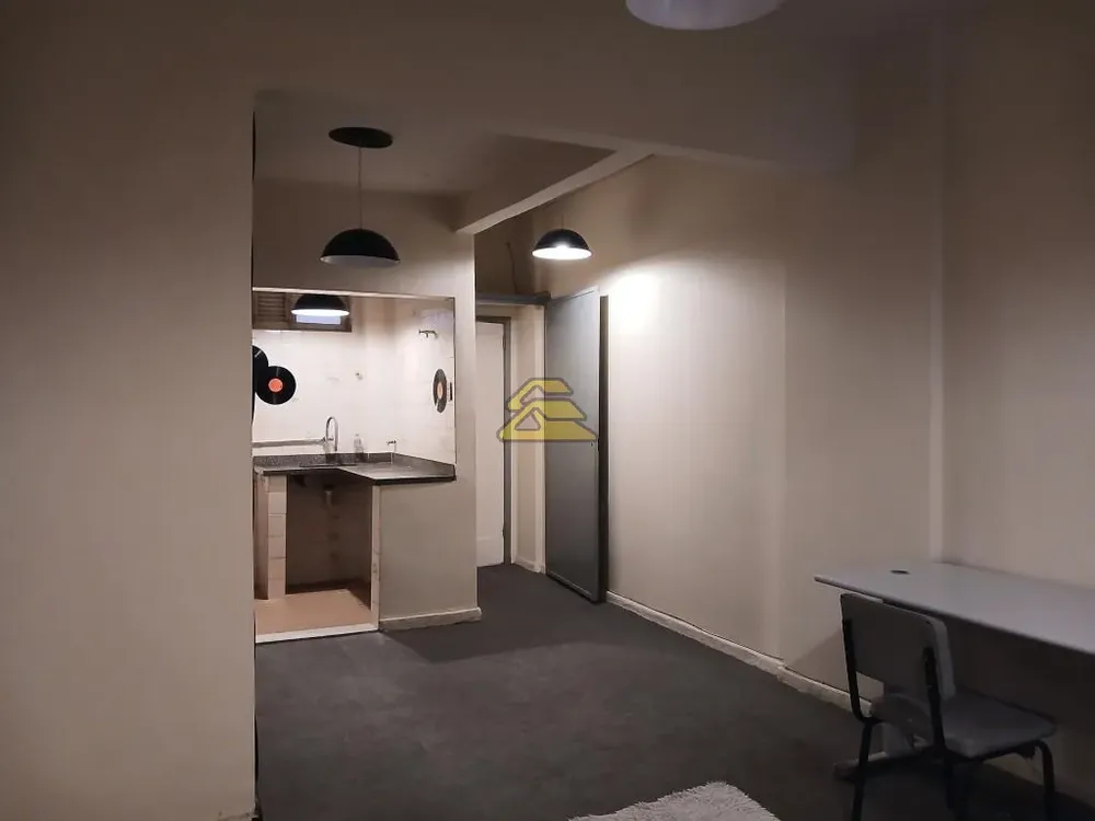 Apartamento, 34 m² - Foto 2